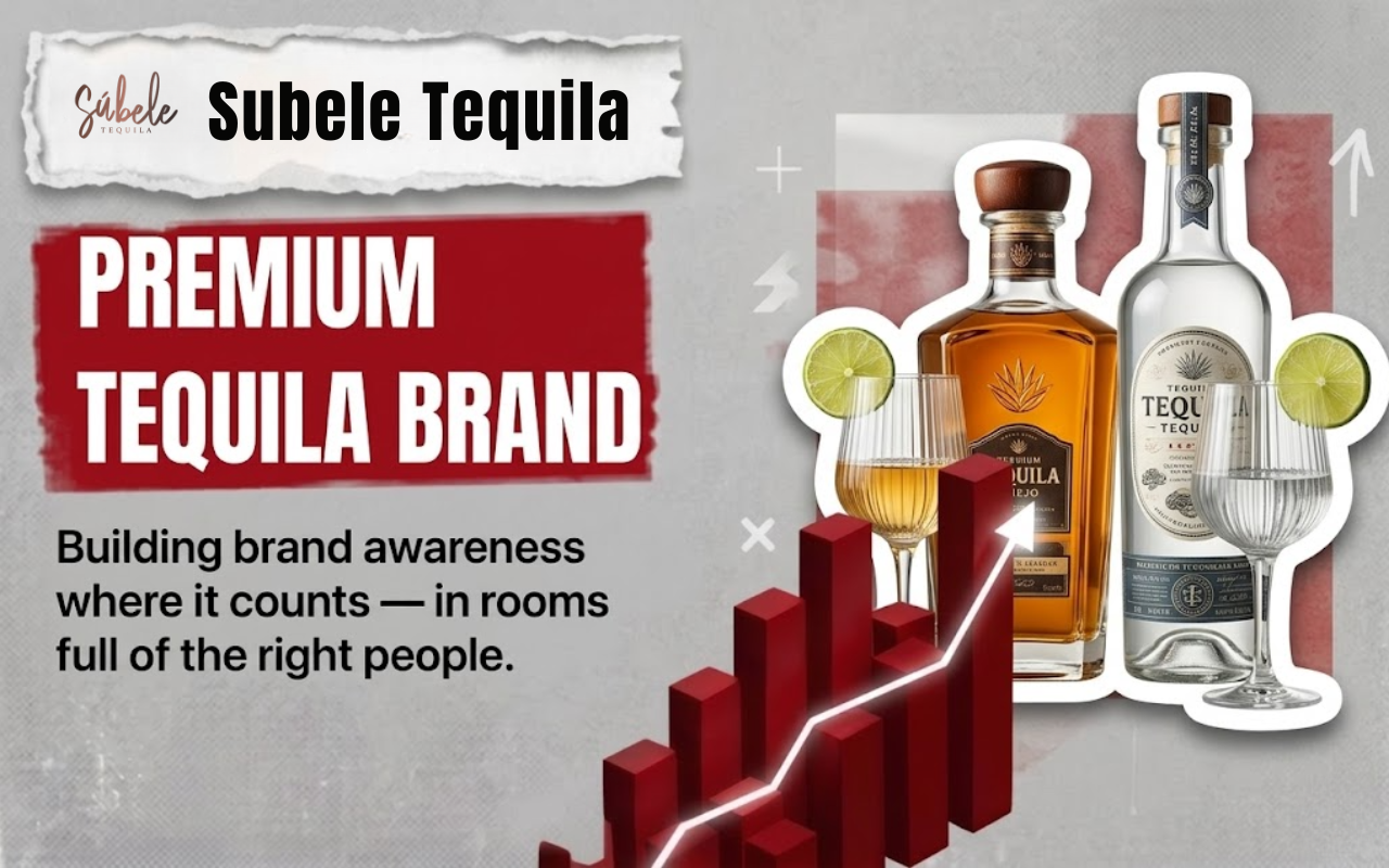 Subele Tequila